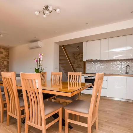 Grgo Βίλα Rogoznica (Sibenik-Knin)