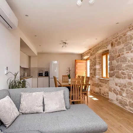 Willa Grgo Rogoznica (Sibenik-Knin)