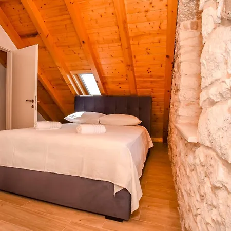 Grgo Βίλα Rogoznica (Sibenik-Knin)