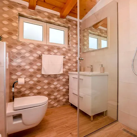 Βίλα Grgo Rogoznica (Sibenik-Knin)