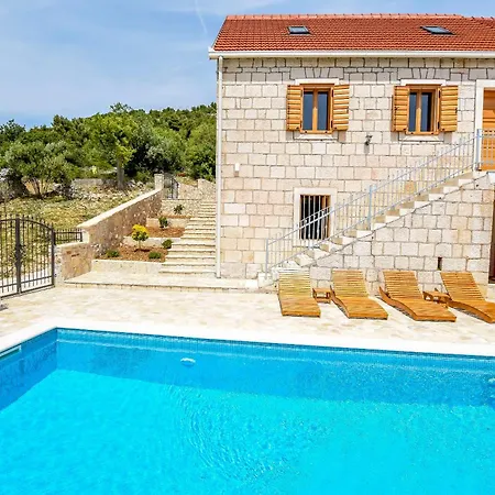 Villa Grgo