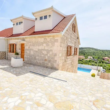 Βίλα Grgo Rogoznica (Sibenik-Knin)