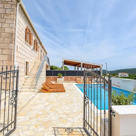 Grgo Villa Rogoznica (Sibenik-Knin)