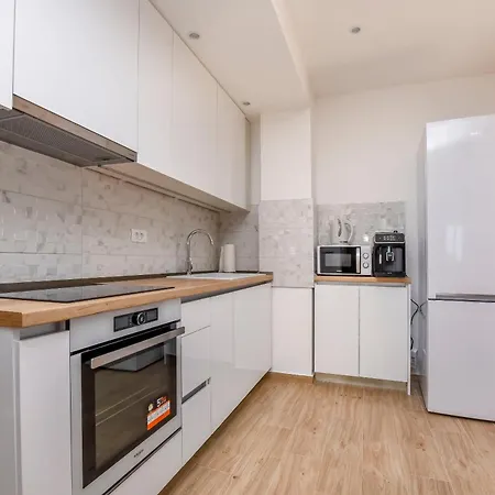 Βίλα Grgo Rogoznica (Sibenik-Knin)