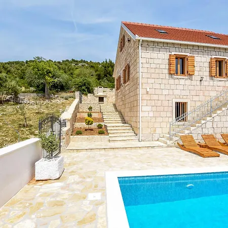 Villa Grgo Rogoznica (Sibenik-Knin)