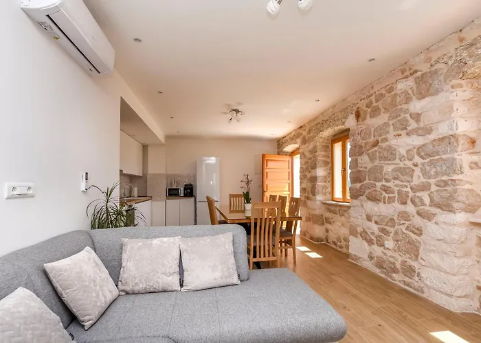 Villa Grgo Rogoznica (Sibenik-Knin)