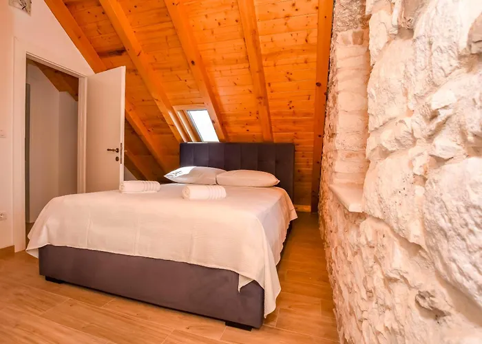 Grgo Villa Rogoznica (Sibenik-Knin)