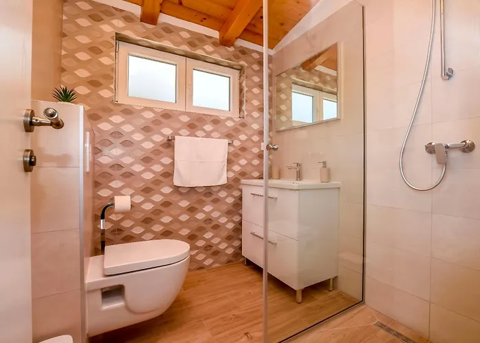 Villa Grgo Rogoznica (Sibenik-Knin)