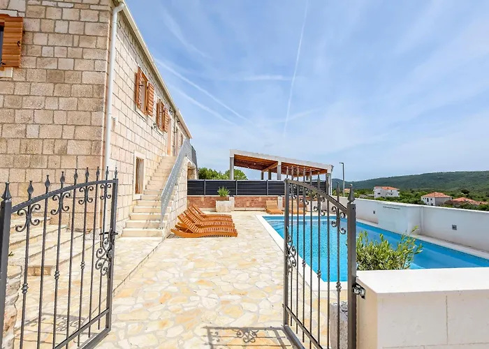 Grgo Villa Rogoznica (Sibenik-Knin)