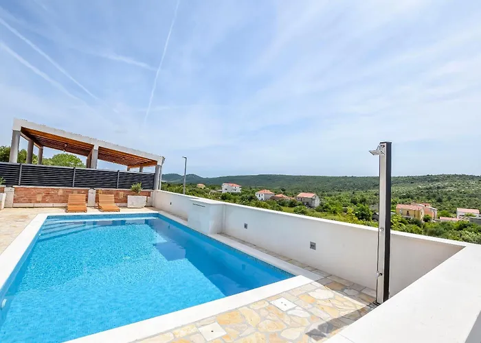 Grgo * Rogoznica (Sibenik-Knin)